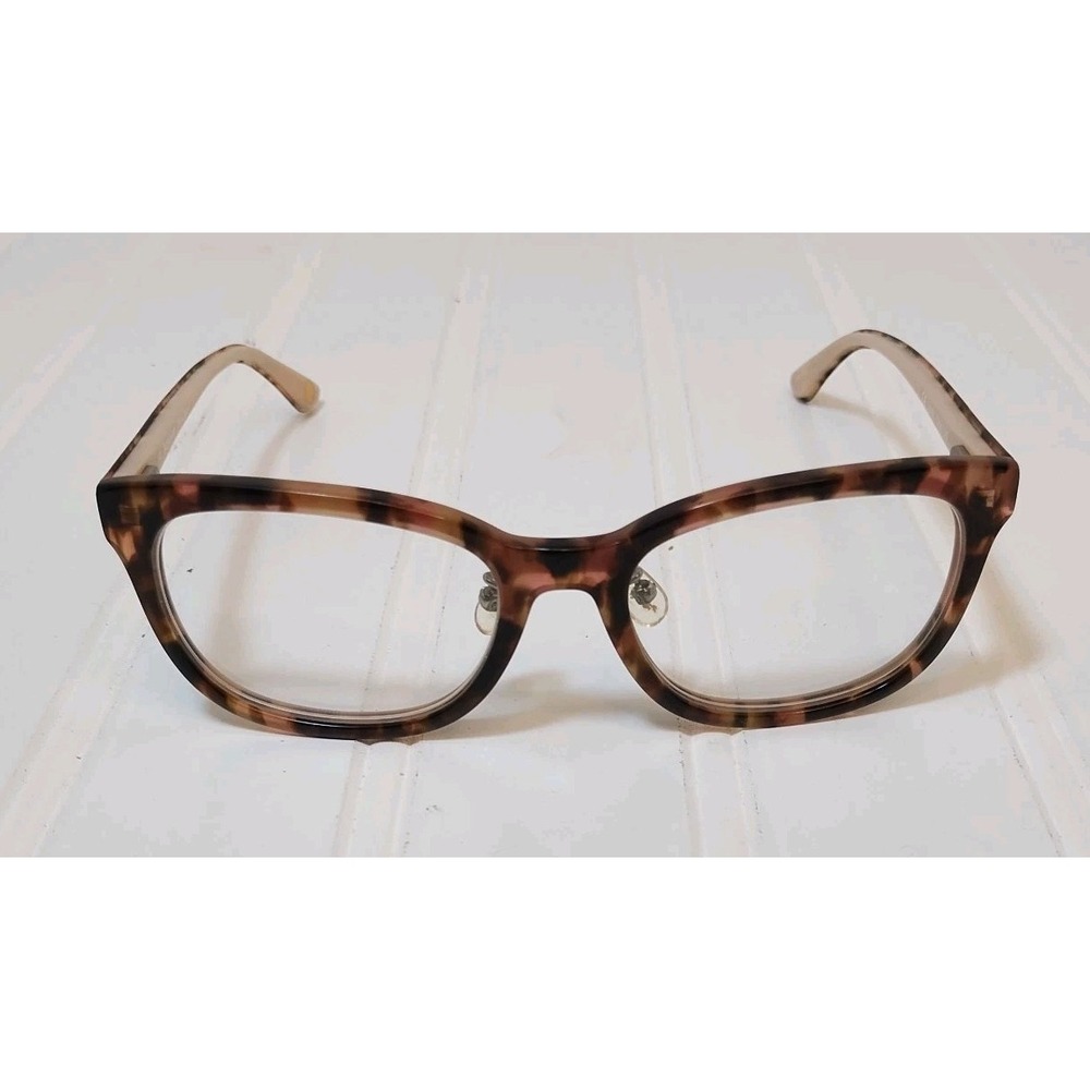 Juicy Couture JU165 0S1H 140 Tortoise Shell Women's Eyeglasses Glasses